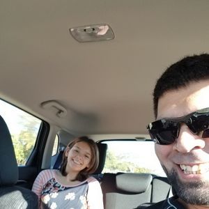 Meet your Posher, Alfredo